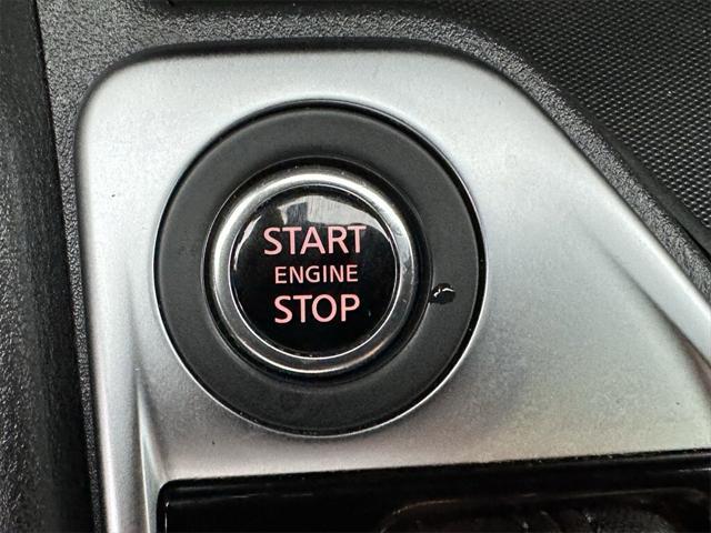 used 2023 Nissan Sentra car, priced at $19,788