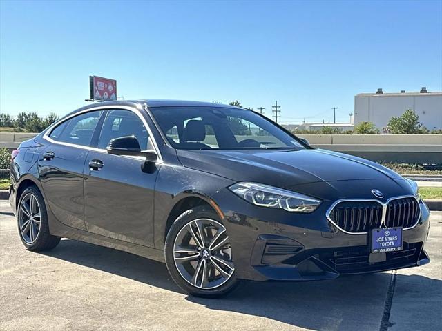 used 2024 BMW 228 Gran Coupe car, priced at $28,999