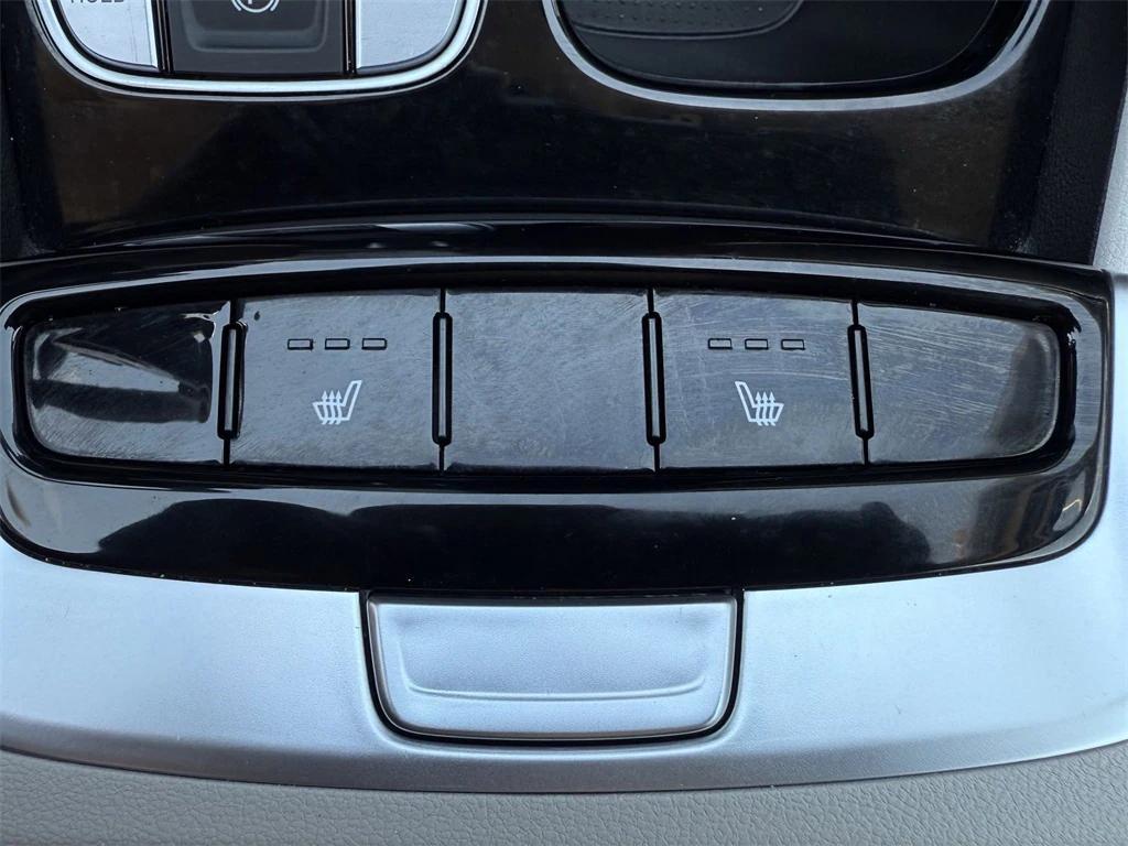 used 2024 Hyundai Tucson car, priced at $21,491