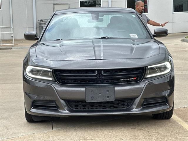 used 2022 Dodge Charger car, priced at $21,955