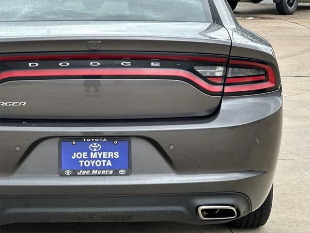 used 2022 Dodge Charger car, priced at $21,955