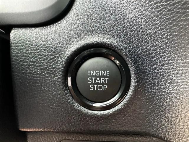 new 2025 Toyota Tundra car, priced at $48,915