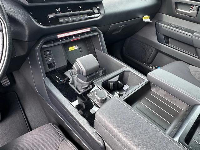 new 2025 Toyota Tundra car, priced at $48,915