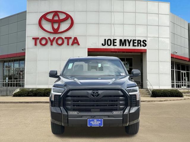 new 2025 Toyota Tundra car, priced at $48,915