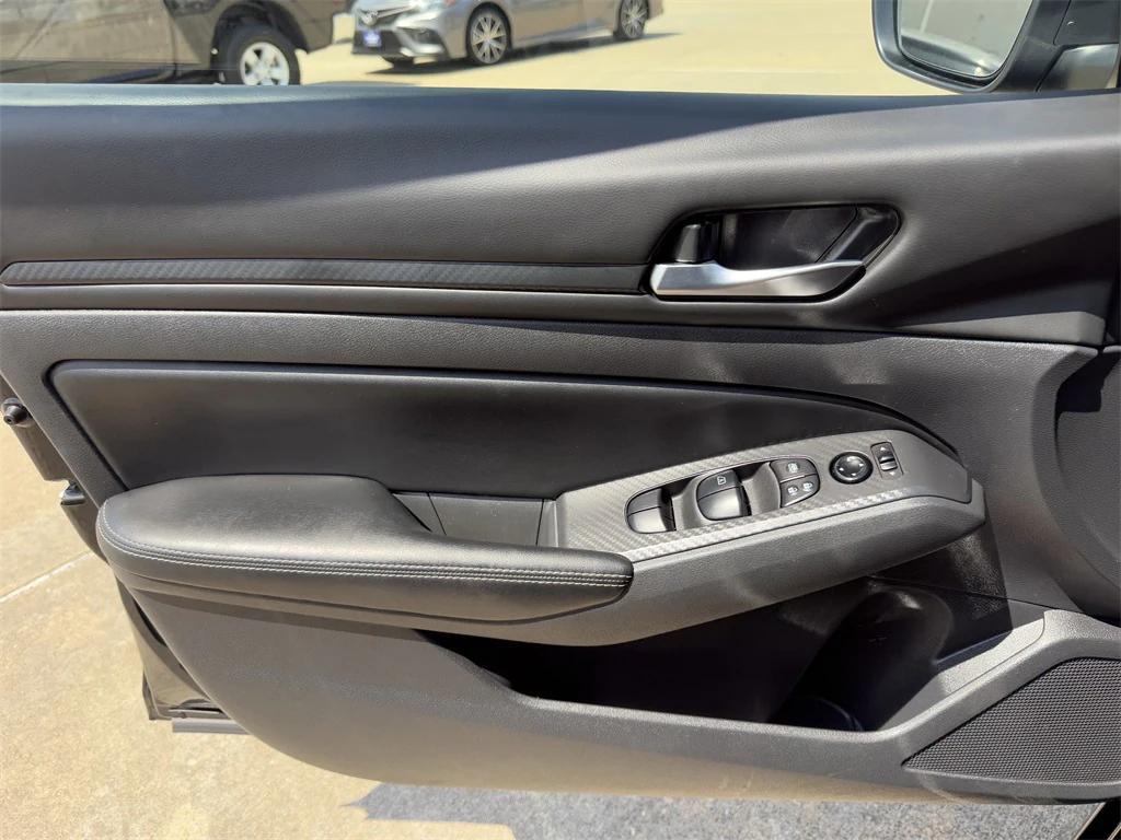 used 2024 Nissan Altima car, priced at $18,891