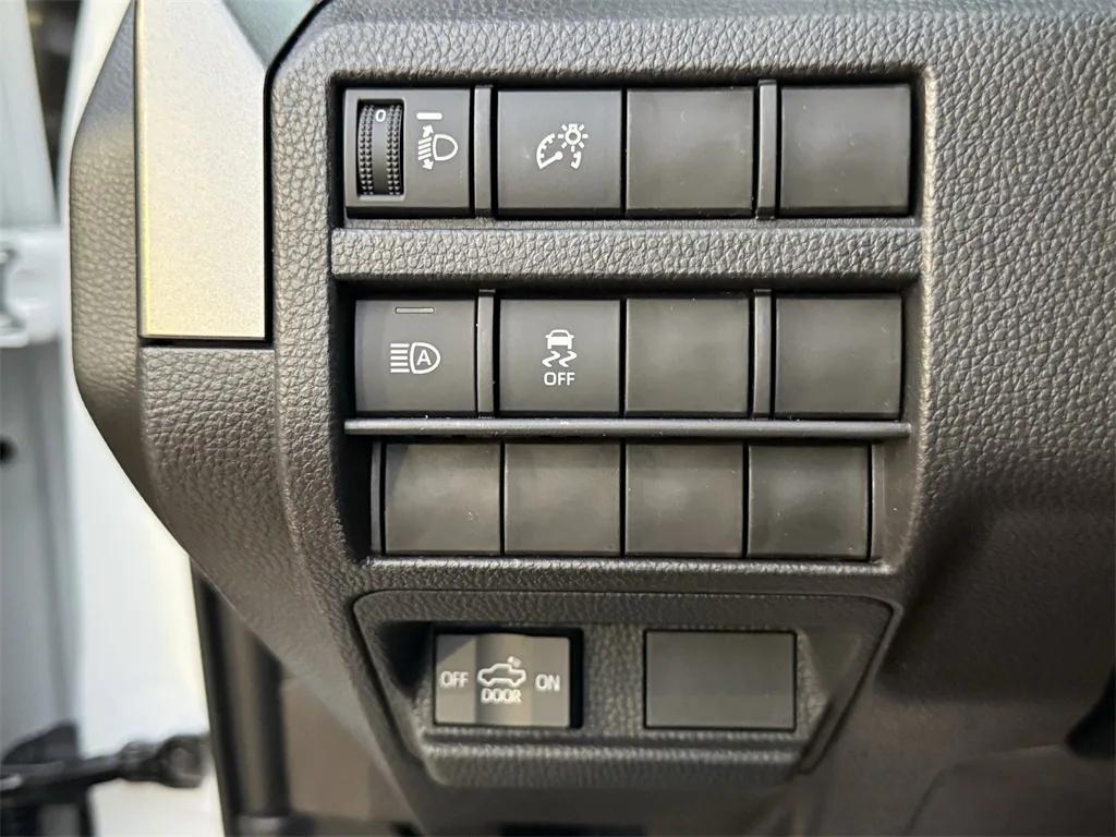 new 2025 Toyota Tacoma car, priced at $46,540