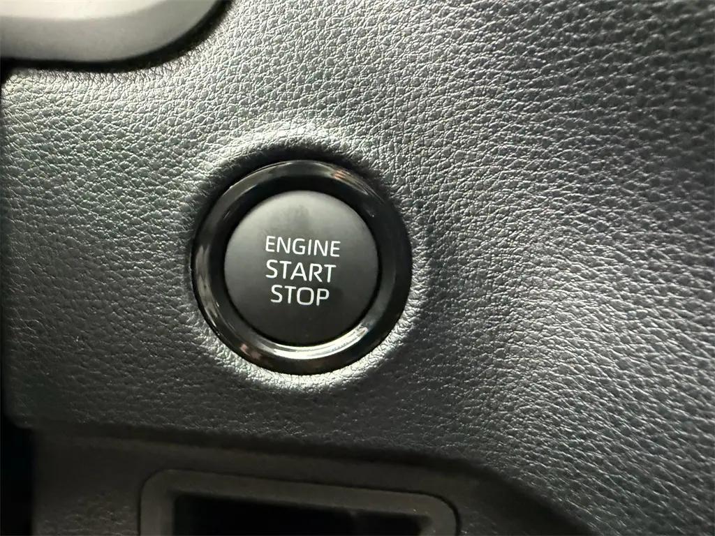 new 2026 Toyota Tundra car, priced at $44,876