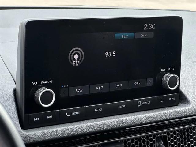 used 2022 Honda Civic car, priced at $24,691