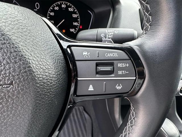 used 2022 Honda Civic car, priced at $24,691
