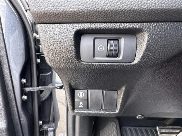 used 2022 Honda Civic car, priced at $24,691
