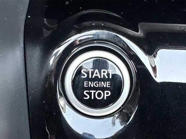used 2025 Nissan Versa car, priced at $21,455