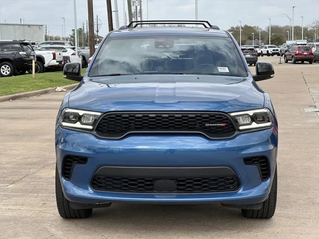 used 2024 Dodge Durango car, priced at $36,455