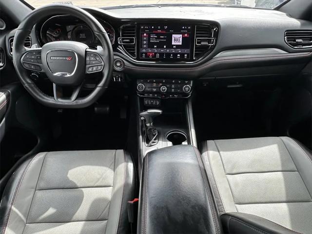 used 2024 Dodge Durango car, priced at $36,455