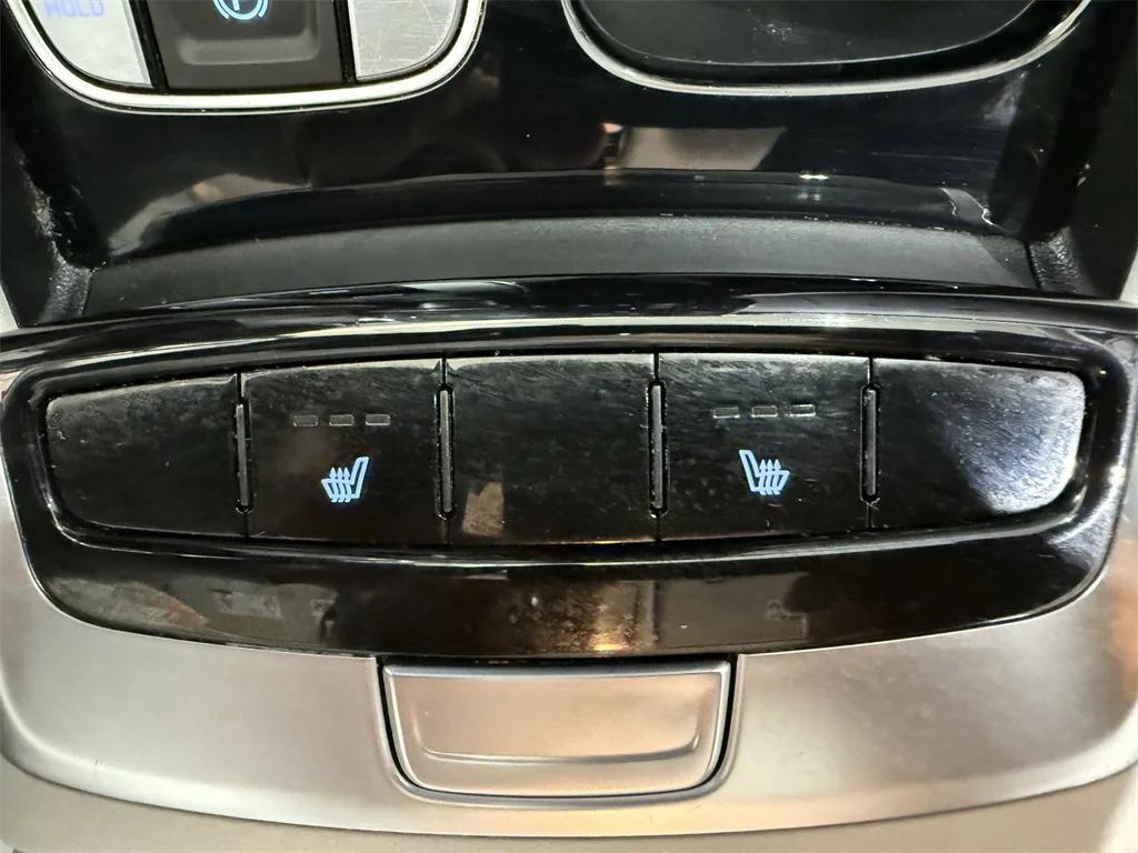 used 2024 Hyundai Tucson car, priced at $20,891