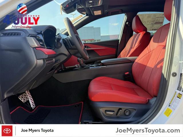 new 2025 Toyota Camry car, priced at $42,533
