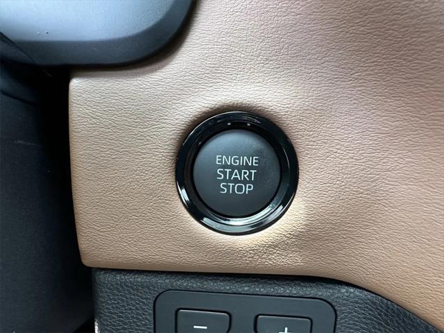 new 2025 Toyota Tundra car, priced at $66,343