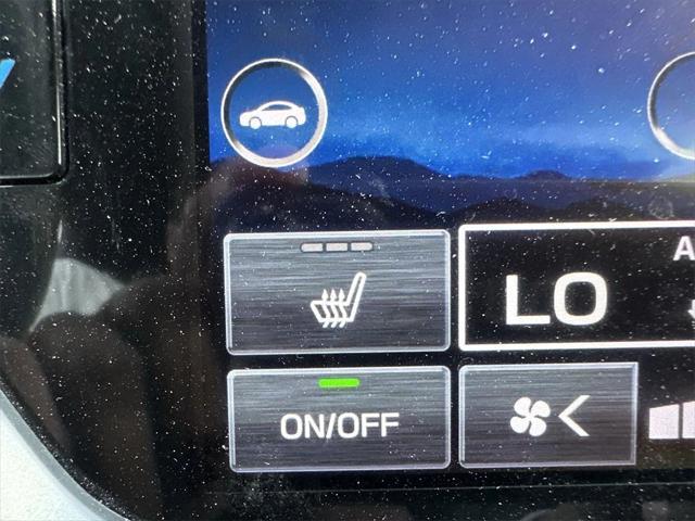 used 2022 Subaru WRX car, priced at $30,691
