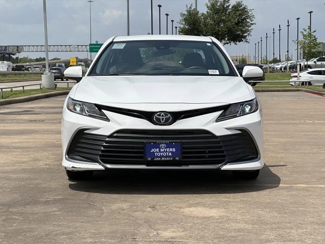 used 2023 Toyota Camry car, priced at $23,691