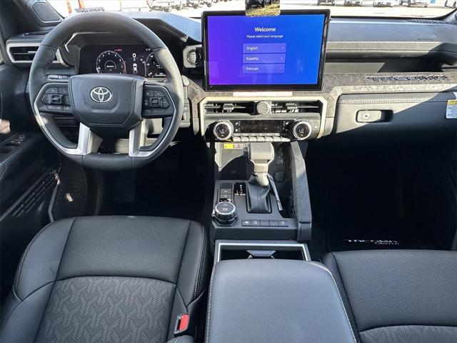 new 2025 Toyota Tacoma car, priced at $53,203