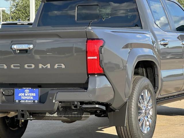 new 2025 Toyota Tacoma car, priced at $53,203