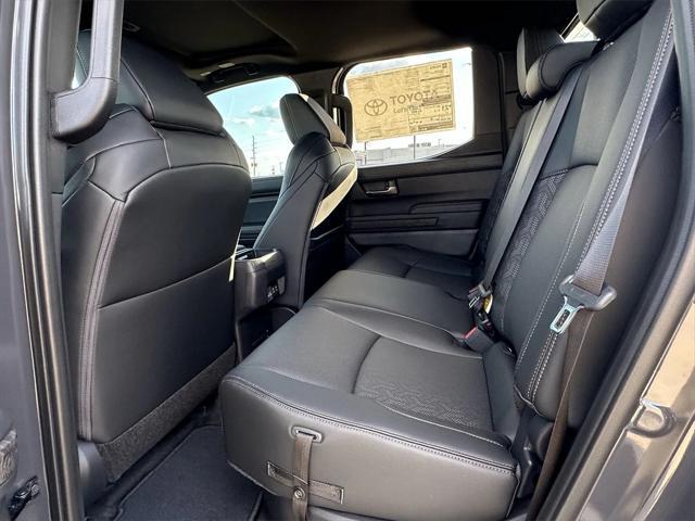 new 2025 Toyota Tacoma car, priced at $53,203