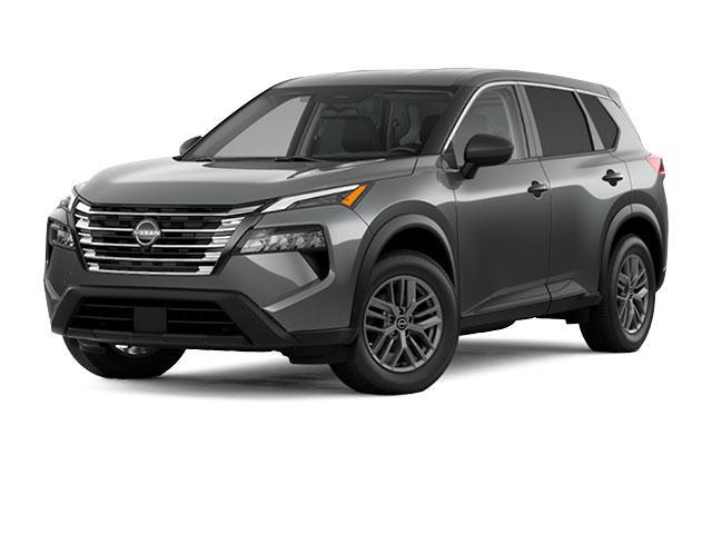 new 2024 Nissan Rogue car