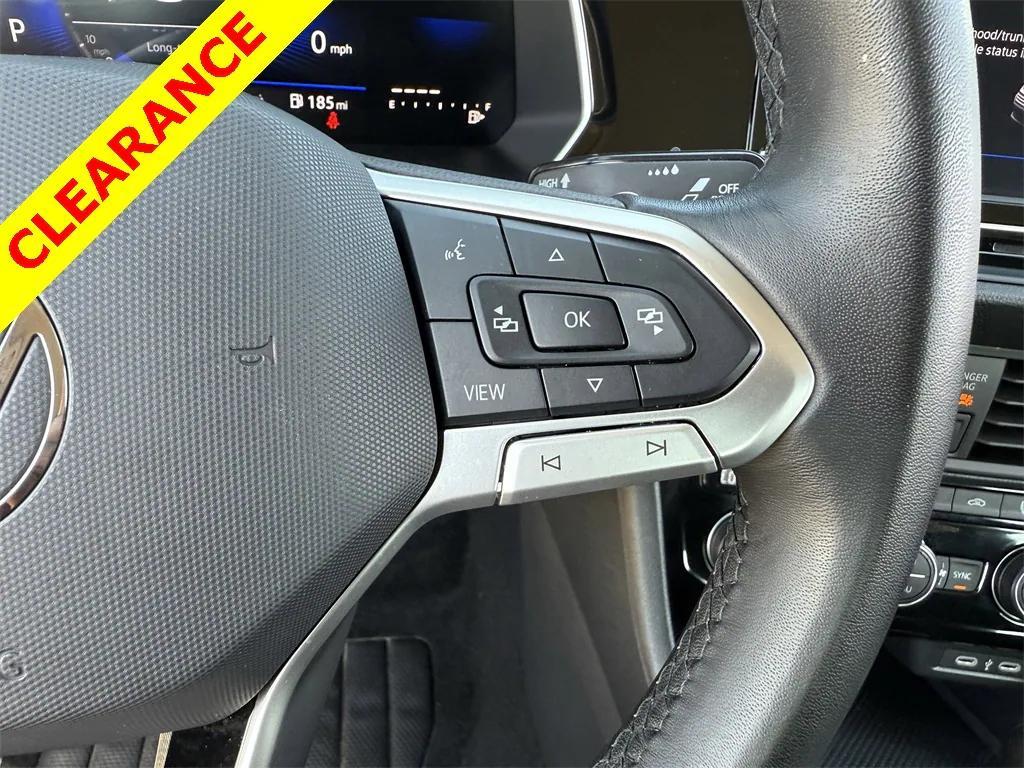 used 2024 Volkswagen Jetta car, priced at $18,991