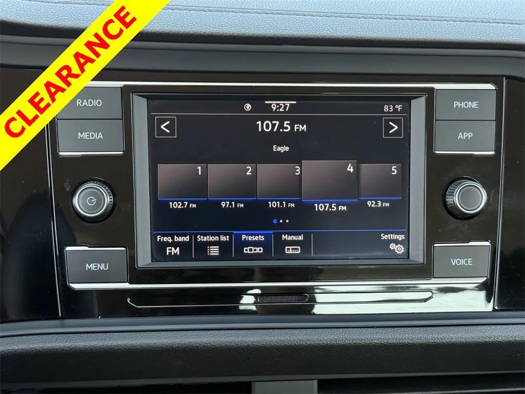 used 2024 Volkswagen Jetta car, priced at $18,991
