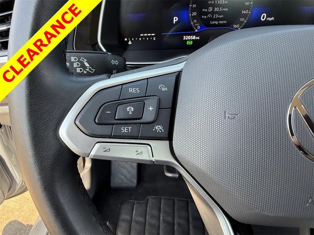 used 2024 Volkswagen Jetta car, priced at $18,991