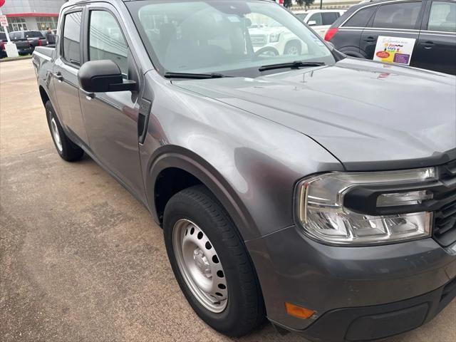 used 2022 Ford Maverick car, priced at $23,455