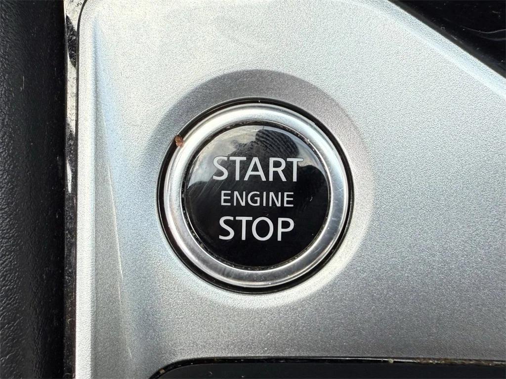 used 2024 Nissan Altima car, priced at $19,691