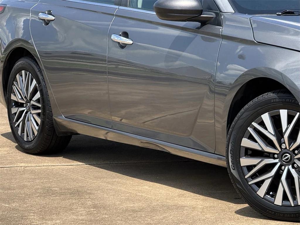 used 2024 Nissan Altima car, priced at $19,691