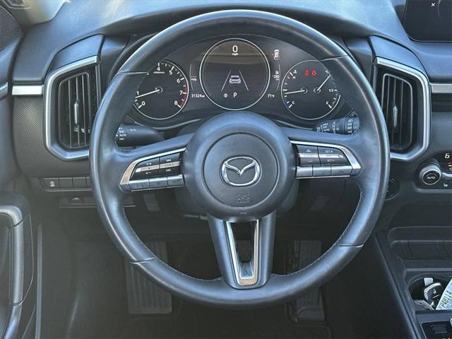 used 2024 Mazda CX-50 car, priced at $26,455