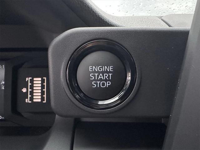 new 2025 Toyota Tacoma car, priced at $38,706