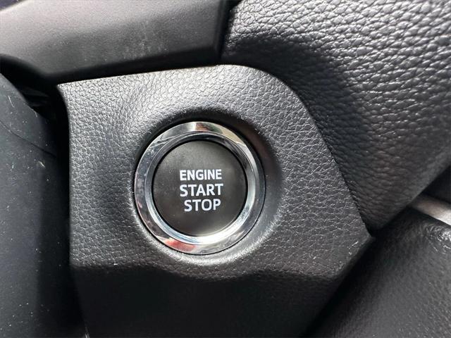 used 2024 Toyota RAV4 car, priced at $29,455