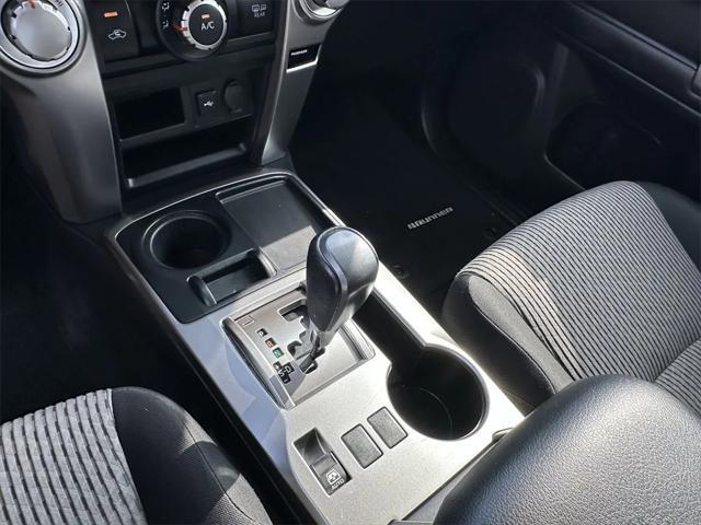 used 2024 Toyota 4Runner car, priced at $39,455