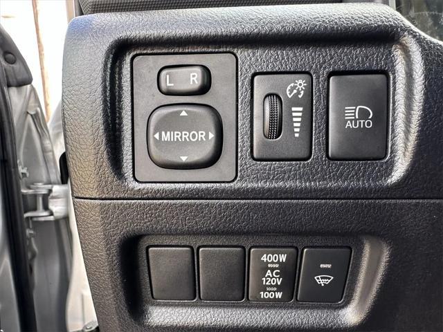 used 2024 Toyota 4Runner car, priced at $39,455