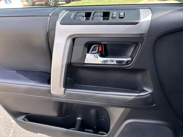 used 2024 Toyota 4Runner car, priced at $39,455