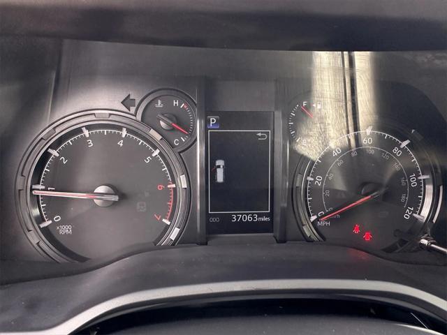 used 2024 Toyota 4Runner car, priced at $39,455