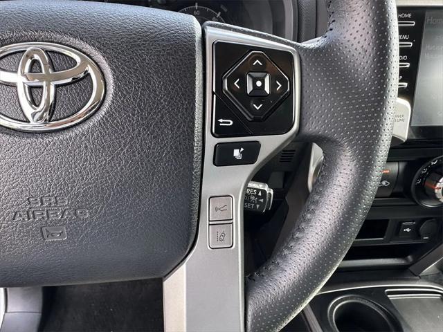 used 2024 Toyota 4Runner car, priced at $39,455