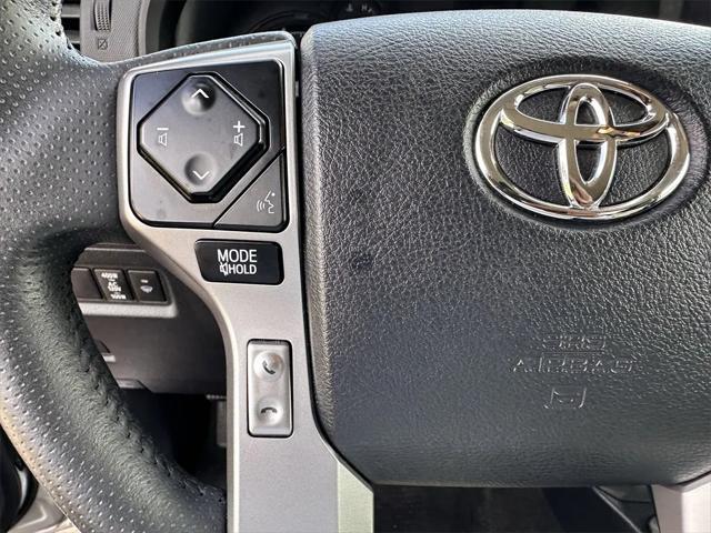 used 2024 Toyota 4Runner car, priced at $39,455