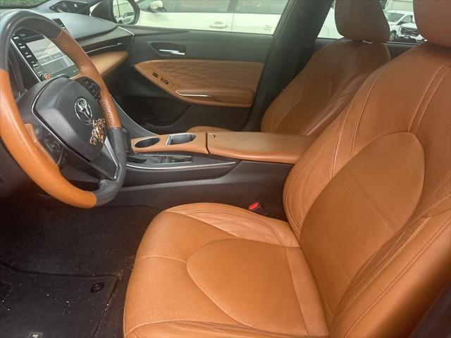 used 2019 Toyota Avalon car, priced at $26,999