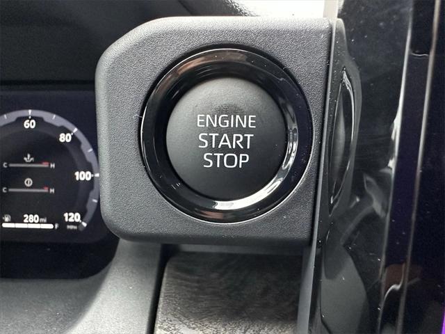 new 2025 Toyota Tacoma car, priced at $53,123