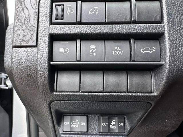 new 2025 Toyota Tacoma car, priced at $53,123