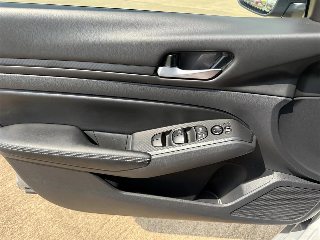 used 2024 Nissan Altima car, priced at $19,691