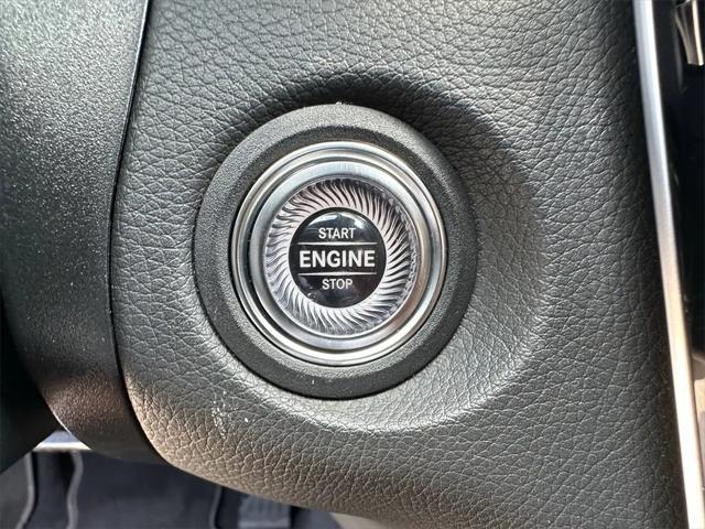used 2022 Mercedes-Benz GLC 300 car, priced at $30,955