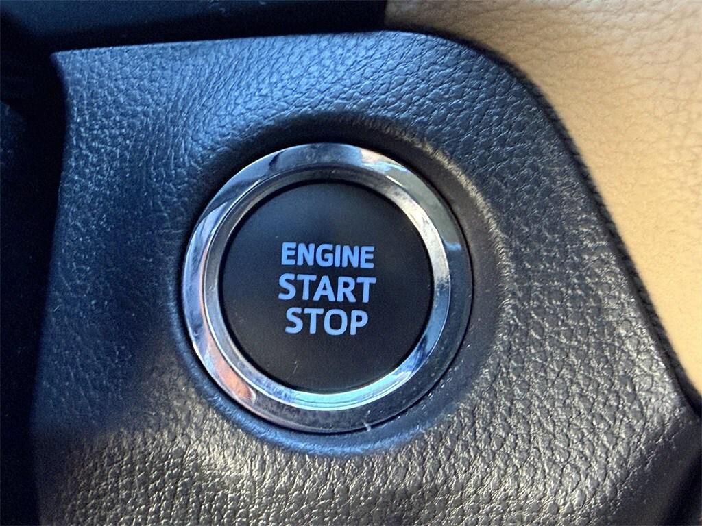 used 2022 Toyota RAV4 car, priced at $29,491