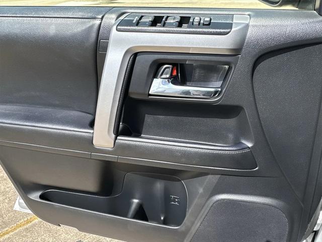 used 2024 Toyota 4Runner car, priced at $38,655