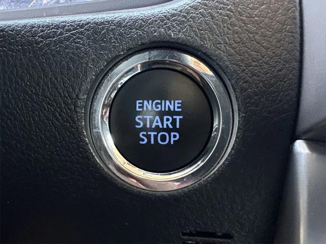 used 2024 Toyota 4Runner car, priced at $38,655