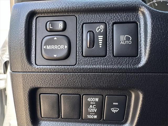 used 2024 Toyota 4Runner car, priced at $38,655
